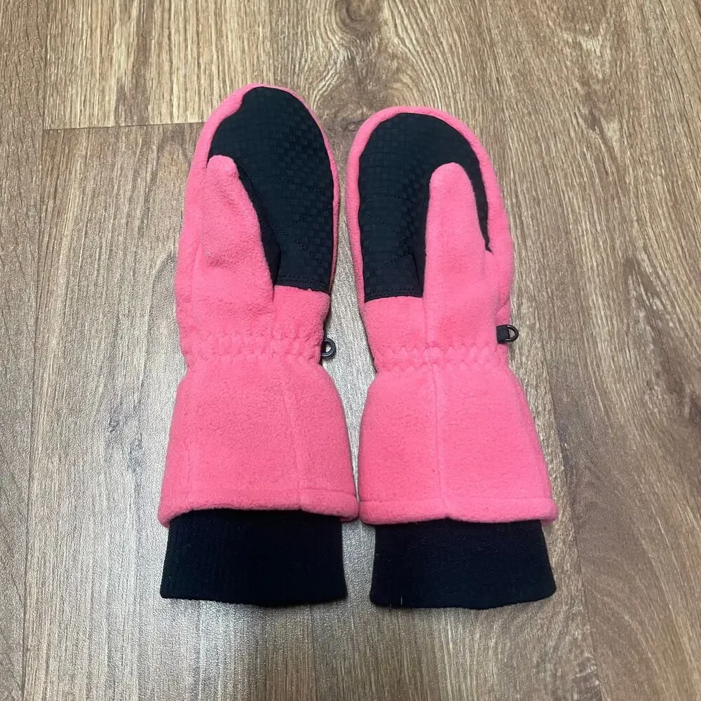 Lands End cozy warm